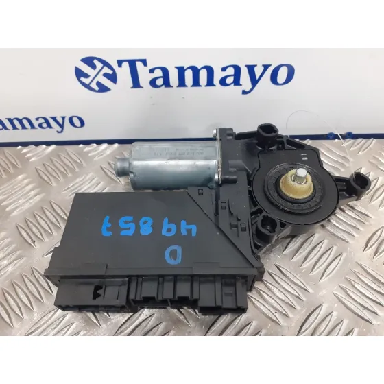 Motor Elevalunas Trasero Derecho para Audi A4 Avant (8E)