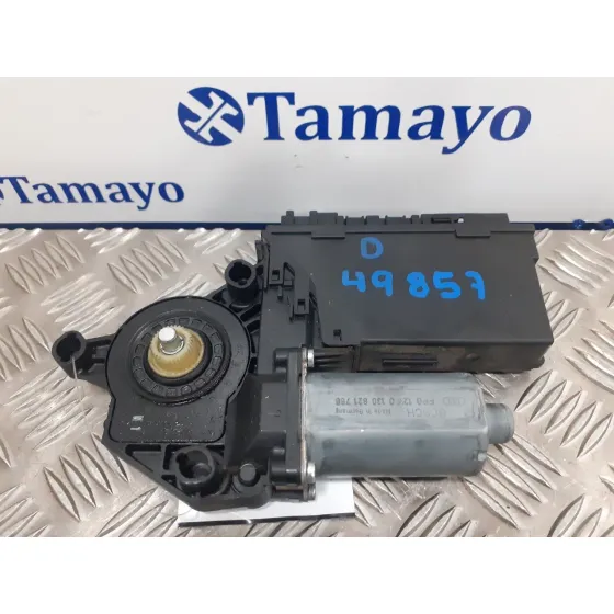 Motor Elevalunas Trasero Derecho para Audi A4 Avant (8E)