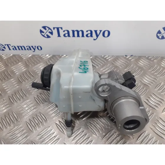 Bomba Freno para Volkswagen Passat Cc (357)