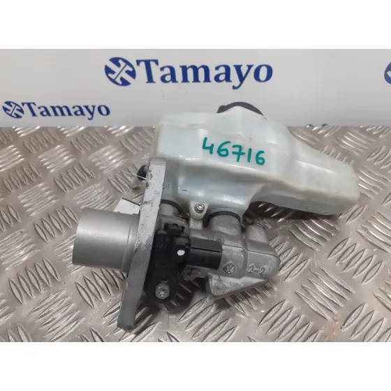 Bomba Freno para Volkswagen Passat Cc (357)