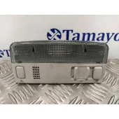 Luz Interior para Seat Ibiza (6J5)