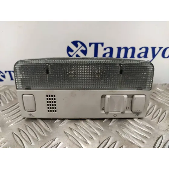 Luz Interior para Seat Ibiza (6J5)