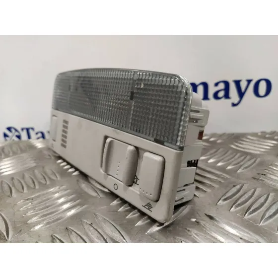 Luz Interior para Seat Ibiza (6J5)