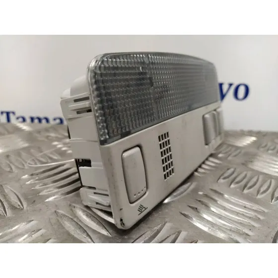 Luz Interior para Seat Ibiza (6J5)