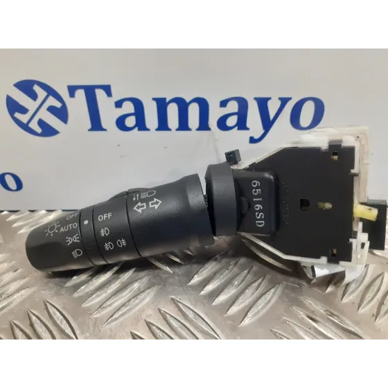 Mando Intermitentes para Nissan Note (E11E)