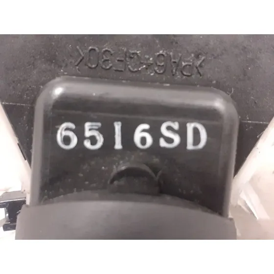 Mando Intermitentes para Nissan Note (E11E)