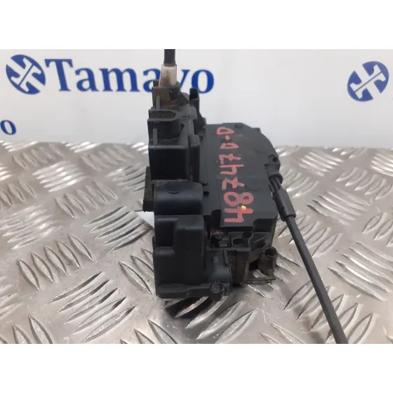 Cerradura Puerta Delantera Derecha para Renault Clio Iii