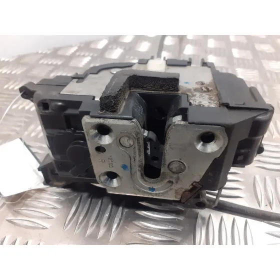 Cerradura Puerta Delantera Derecha para Renault Clio Iii