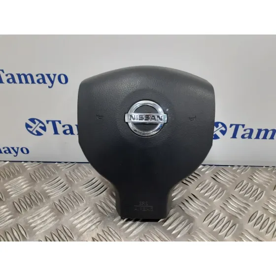 Airbag Delantero Izquierdo para Nissan Note (E11E)