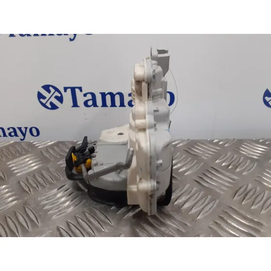 Cerradura Puerta Trasera Izquierda para Seat Exeo St (3R5)(2009>)