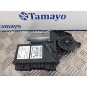 Motor Elevalunas Trasero Izquierdo para Audi A4 Avant (8E)