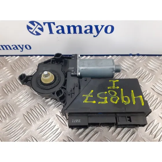 Motor Elevalunas Trasero Izquierdo para Audi A4 Avant (8E)