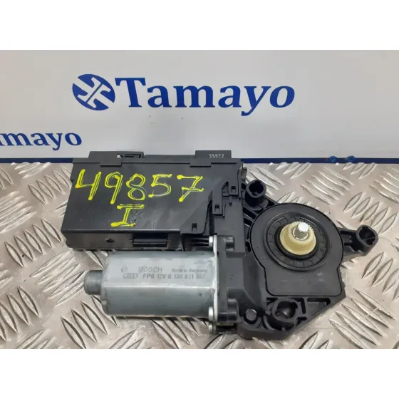 Motor Elevalunas Trasero Izquierdo para Audi A4 Avant (8E)
