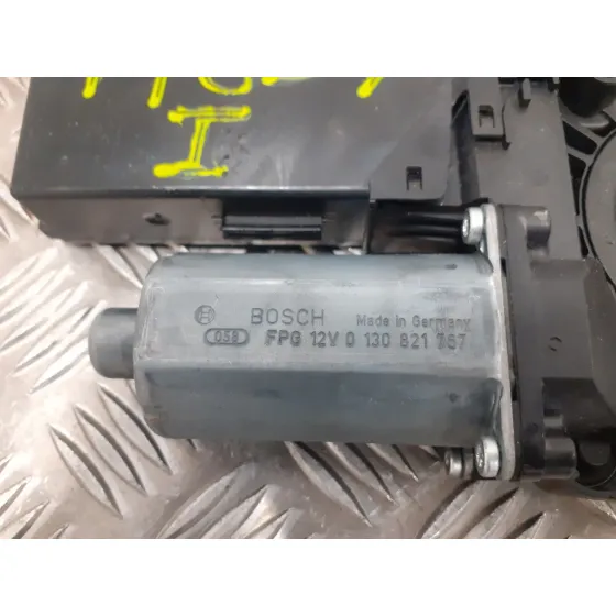 Motor Elevalunas Trasero Izquierdo para Audi A4 Avant (8E)