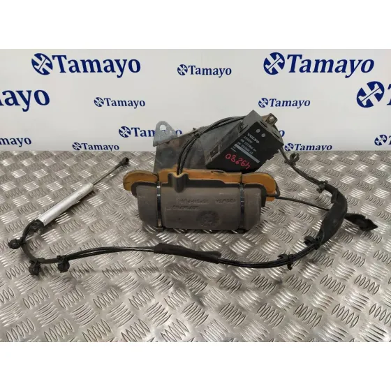 Motor Cierre Centralizado Porton para Volvo V70 Familiar