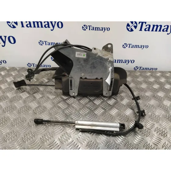 Motor Cierre Centralizado Porton para Volvo V70 Familiar