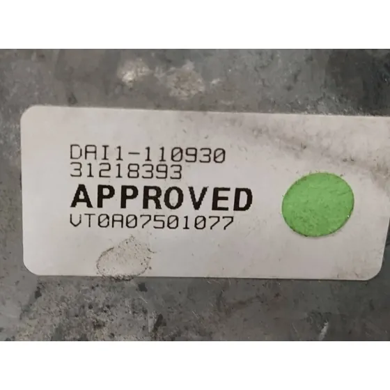 Motor Cierre Centralizado Porton para Volvo V70 Familiar