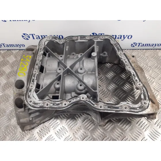 Sobrecarter para Renault Trafic Caja Cerrada (Ab 4.01)