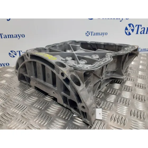 Sobrecarter para Renault Trafic Caja Cerrada (Ab 4.01)