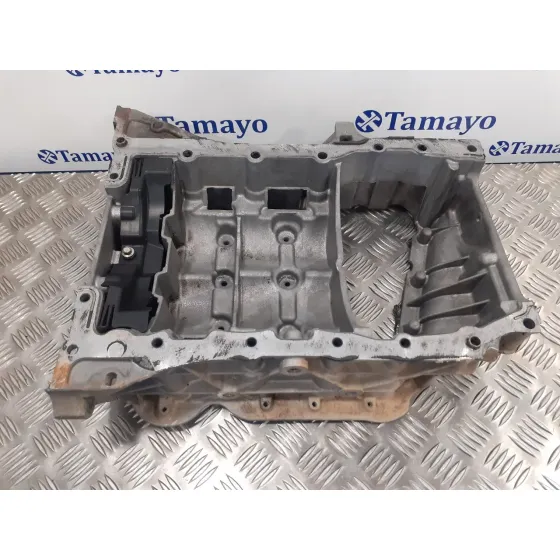 Sobrecarter para Renault Trafic Caja Cerrada (Ab 4.01)