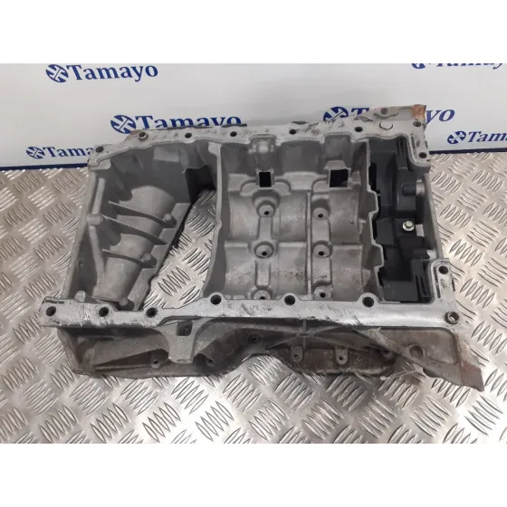 Sobrecarter para Renault Trafic Caja Cerrada (Ab 4.01)