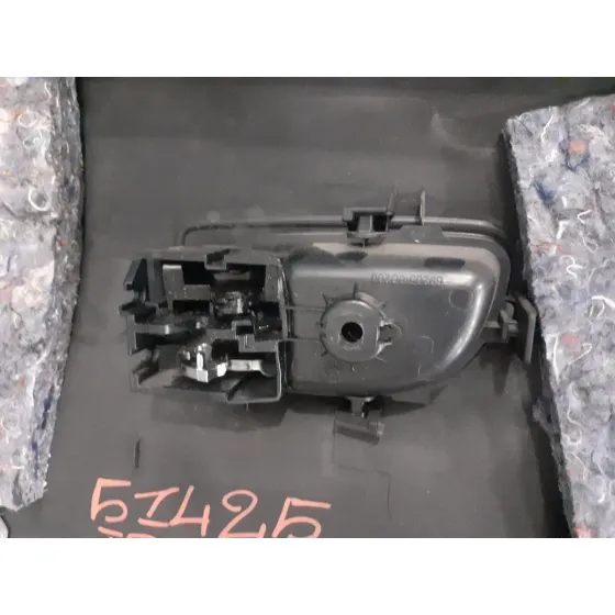 Guarnecido Puerta Trasera Derecha para Toyota Yaris