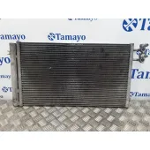 Condensador / Radiador Aire Acondicionado para Bmw Serie 1 Berlina (E81/E87)