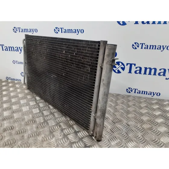 Condensador / Radiador Aire Acondicionado para Bmw Serie 1 Berlina (E81/E87)