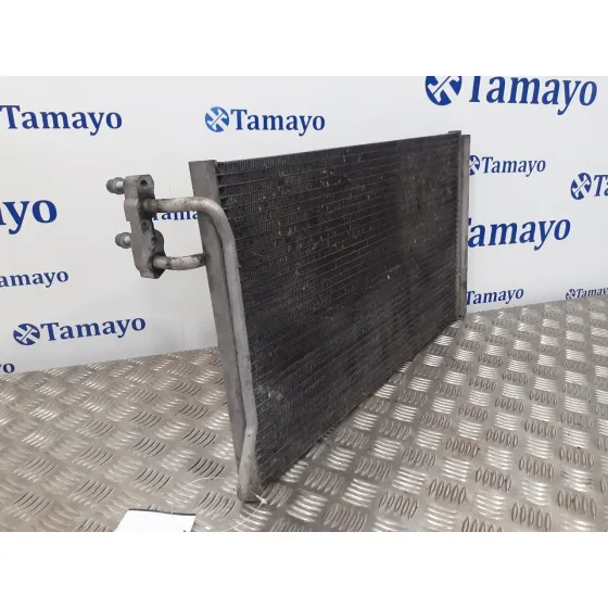 Condensador / Radiador Aire Acondicionado para Bmw Serie 1 Berlina (E81/E87)