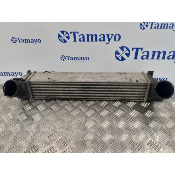 Intercooler para Bmw Serie 1 Berlina (E81/E87)