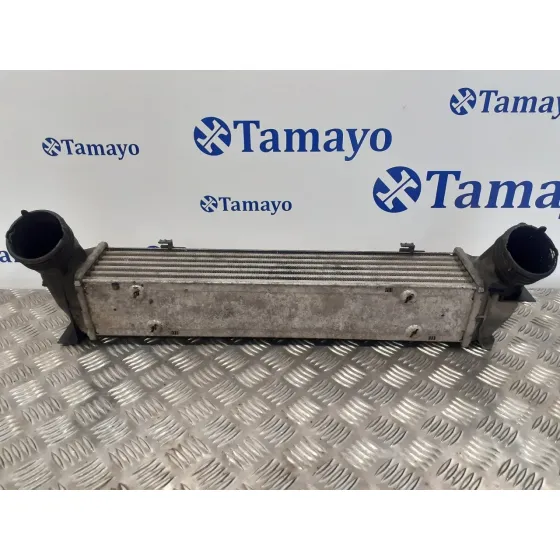Intercooler para Bmw Serie 1 Berlina (E81/E87)