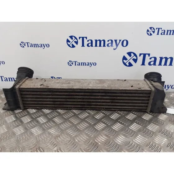 Intercooler para Bmw Serie 1 Berlina (E81/E87)
