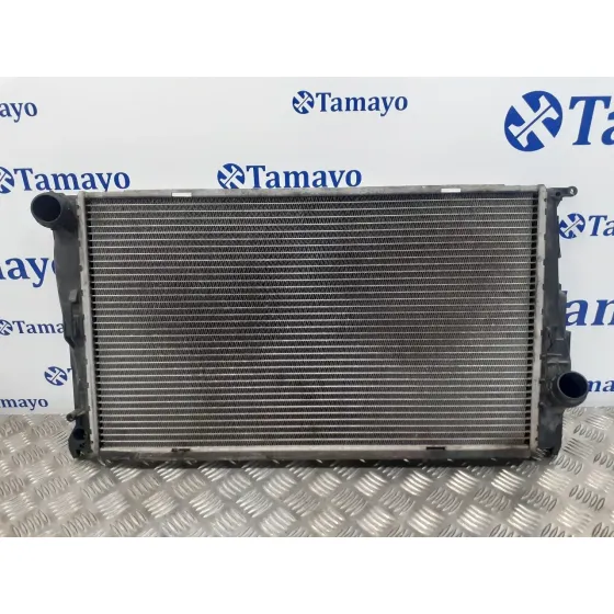 Radiador Agua para Bmw Serie 1 Berlina (E81/E87)