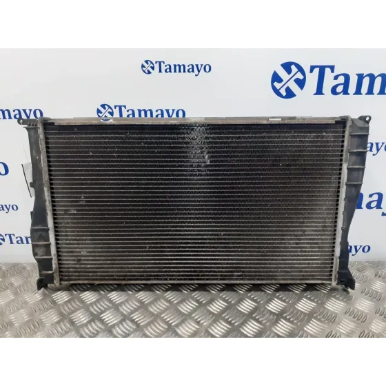 Radiador Agua para Bmw Serie 1 Berlina (E81/E87)
