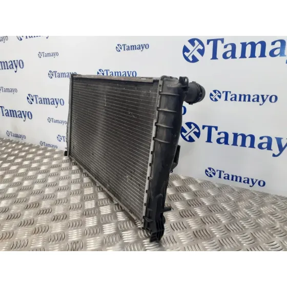 Radiador Agua para Bmw Serie 1 Berlina (E81/E87)