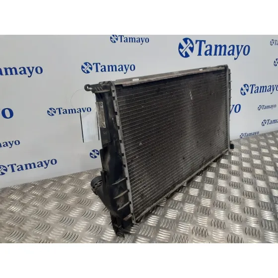 Radiador Agua para Bmw Serie 1 Berlina (E81/E87)