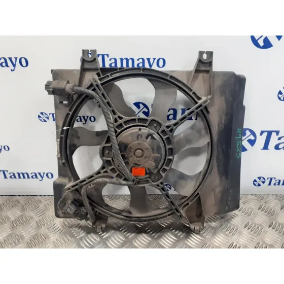 Electroventilador para Kia Picanto