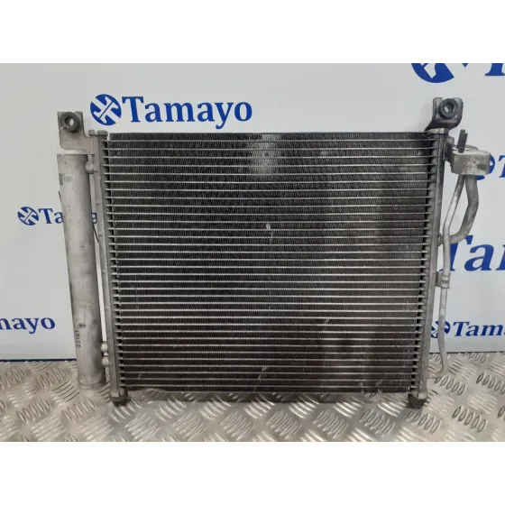 Condensador / Radiador Aire Acondicionado para Kia Picanto
