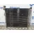 Condensador / Radiador Aire Acondicionado para Kia Picanto
