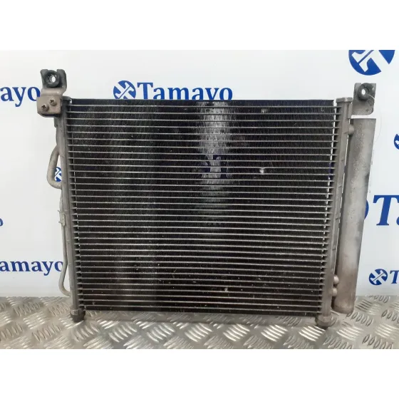 Condensador / Radiador Aire Acondicionado para Kia Picanto