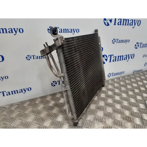 Condensador / Radiador Aire Acondicionado para Kia Picanto