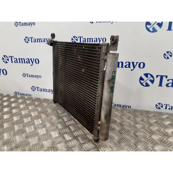 Condensador / Radiador Aire Acondicionado para Kia Picanto