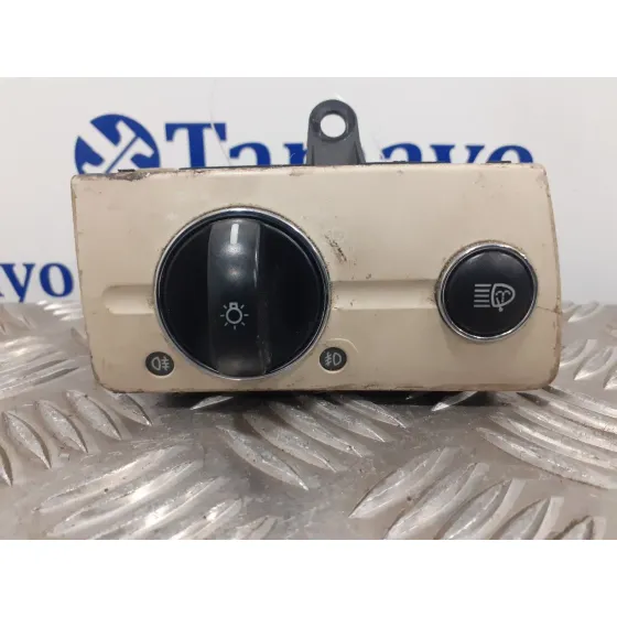 Mando Luces para Mercedes-Benz Clase E (W211) Berlina