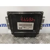 Centralita Motor Uce para Chevrolet Kalos