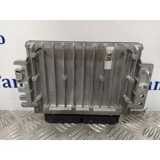 Centralita Motor Uce para Chevrolet Kalos