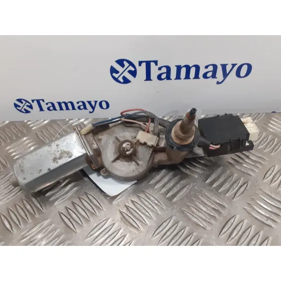 Motor Limpia Trasero para Chevrolet Kalos