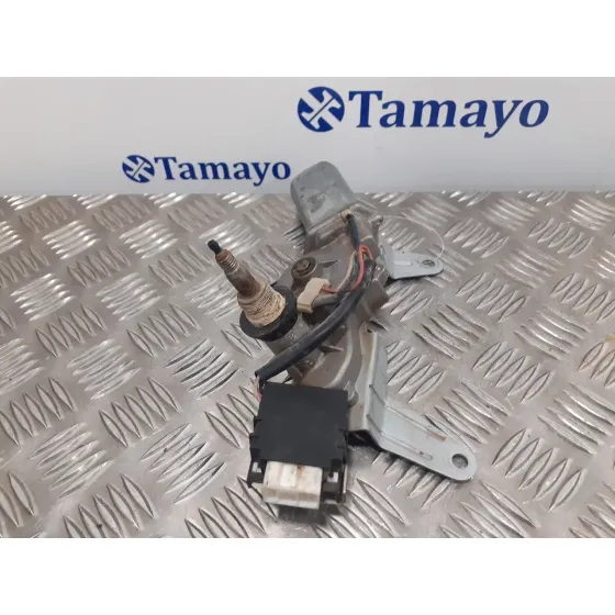 Motor Limpia Trasero para Chevrolet Kalos