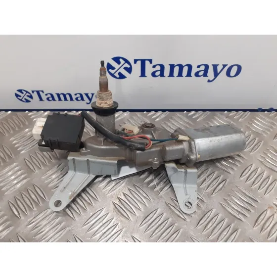 Motor Limpia Trasero para Chevrolet Kalos