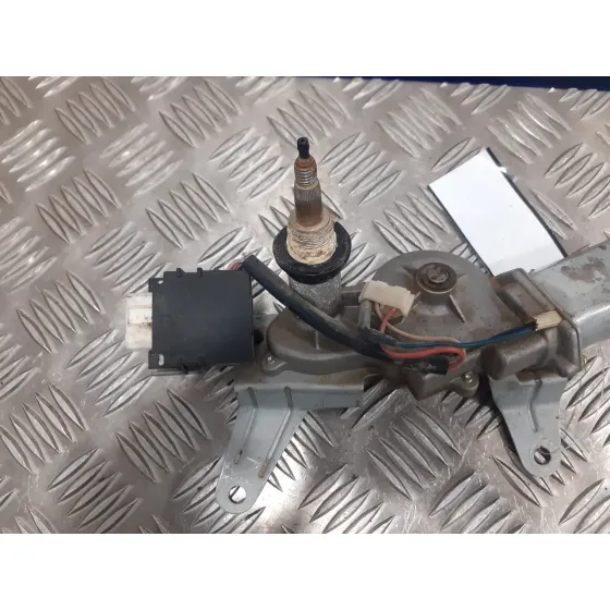 Motor Limpia Trasero para Chevrolet Kalos