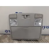 Luz Interior para Mazda 5 Berl. (Cr)